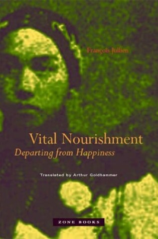 Cover of Vital Nourishment