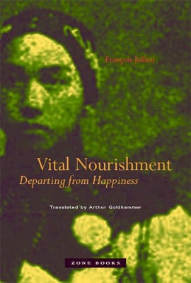 Cover of Vital Nourishment