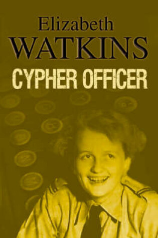 Cover of Cypher Officer