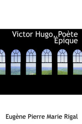 Cover of Victor Hugo, Po Te Pique