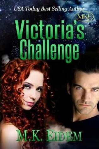 Cover of Victoria's Challenge