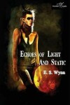 Book cover for Echoes of Light and Static