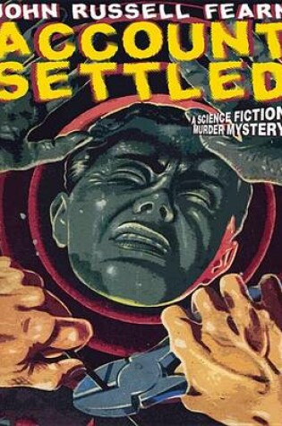 Cover of Account Settled