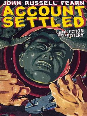 Cover of Account Settled