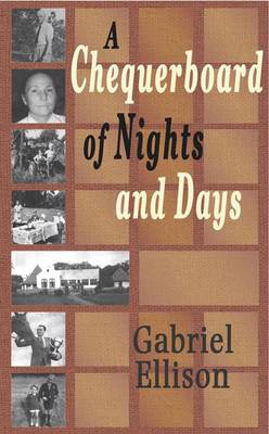 Book cover for A Chequerboard of Nights and Days