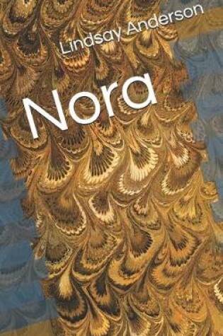 Cover of Nora