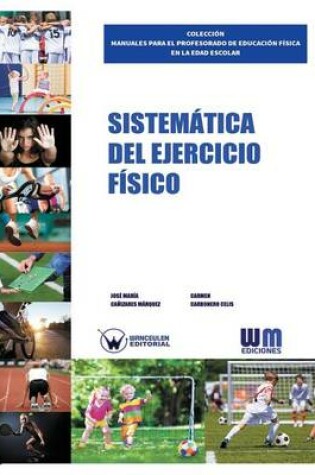 Cover of Sistematica del ejercicio fisico