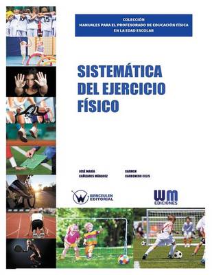 Book cover for Sistematica del ejercicio fisico