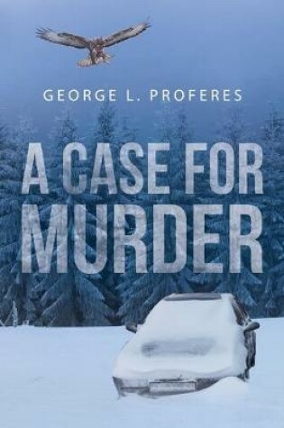 Cover of A Case for Murder