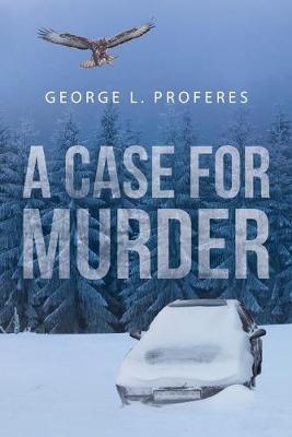 Book cover for A Case for Murder