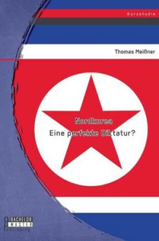 Cover of Nordkorea