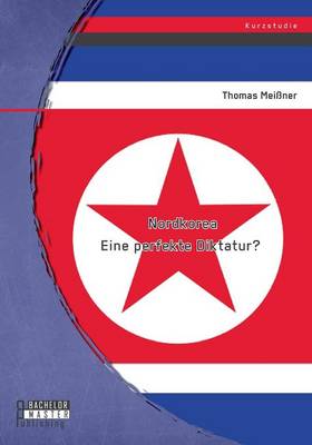 Book cover for Nordkorea