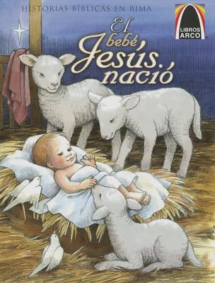 Cover of El Beb' Jess Naci