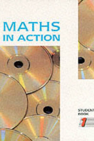 Cover of Mathematics in Action