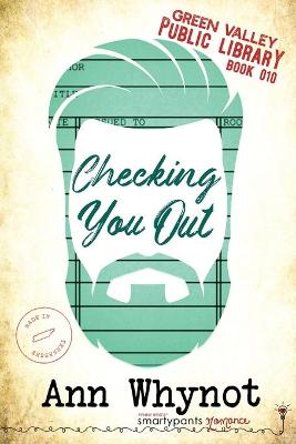 Book cover for Checking You Out
