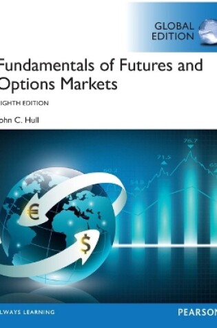 Cover of Fundamentals of Futures and Options Markets