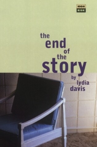 Cover of The End of the Story