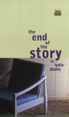 The End of the Story by Lydia Davis