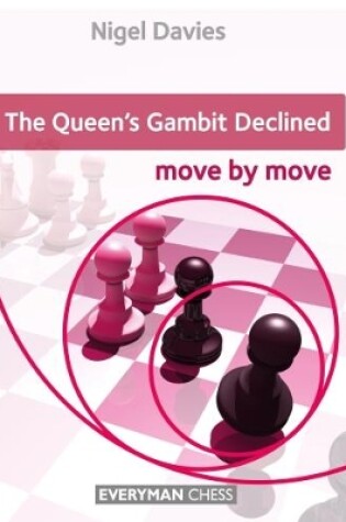 Cover of Queen's Gambit Declined