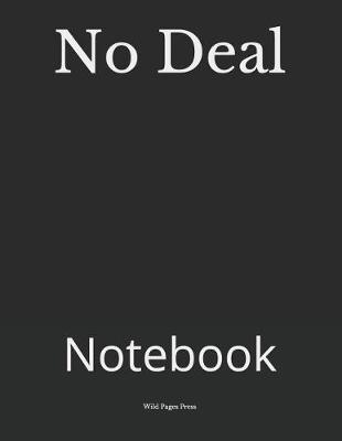 Cover of No Deal