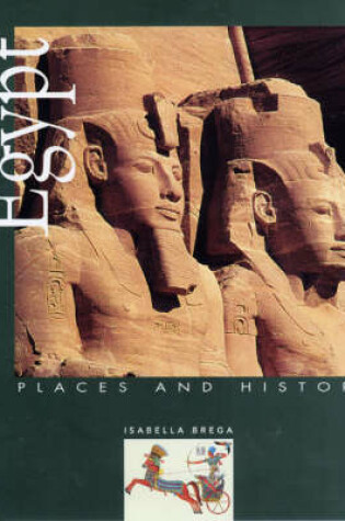 Cover of Egypt