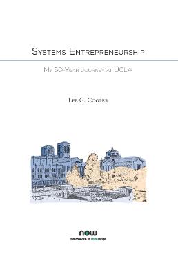 Book cover for Systems Entrepreneurship