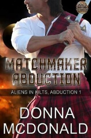 Cover of Matchmaker Abduction