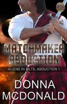Book cover for Matchmaker Abduction