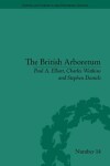 Book cover for The British Arboretum