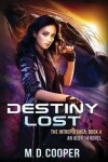 Book cover for Destiny Lost