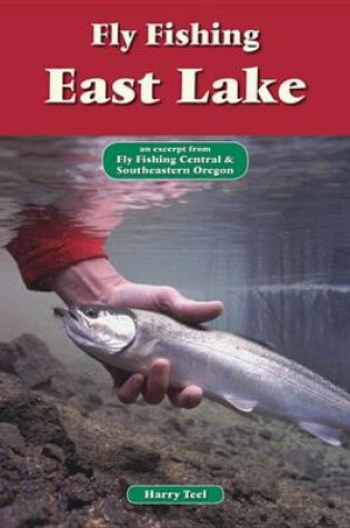 Cover of Fly Fishing East Lake