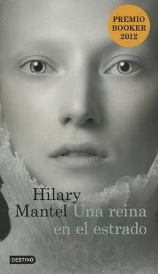 Cover of Una Reina En El Estrado