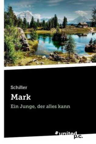 Cover of Mark