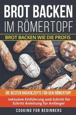 Book cover for Brot Backen Im R mertopf