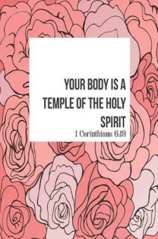 Cover of Your Body Is a Temple of the Holy Spirit