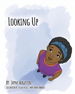 Cover of Looking Up