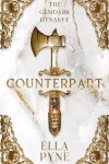 Book cover for Counterpart