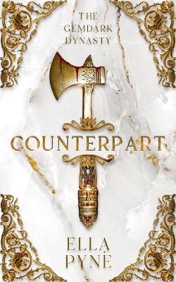 Book cover for Counterpart