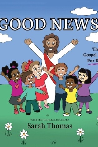 Cover of Good News!