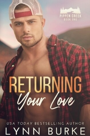 Cover of Returning Your love