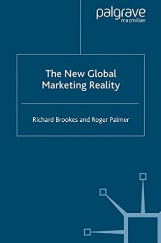 Cover of The New Global Marketing Reality