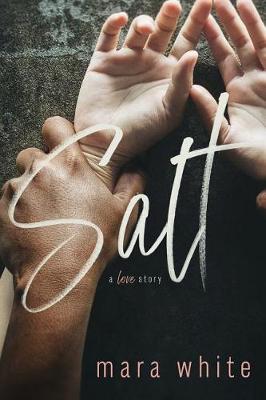 Book cover for Salt