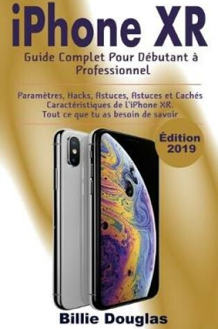Cover of Iphone XR