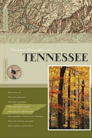 Cover of Tennessee