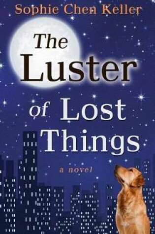Cover of The Luster of Lost Things