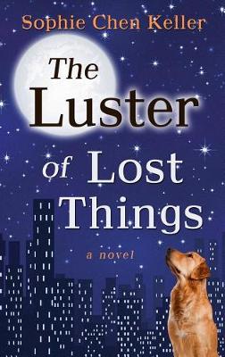 Book cover for The Luster of Lost Things