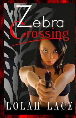 Book cover for Zebra Crossing