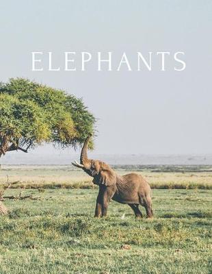 Cover of Elephants