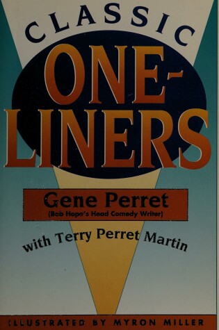 Cover of Classic One-liners