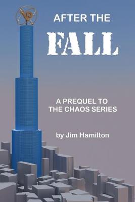 Book cover for After the Fall